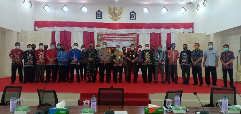 Pemkab Diminta Kuatkan Pengawasan Distributor Pupuk Subsidi