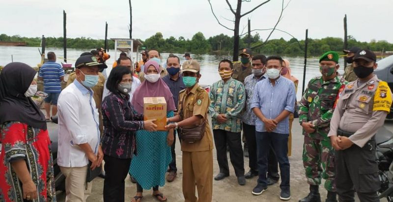 Jika Pembuang Bayi Berkelit, Polisi Bakal Lakukan Tes DNA