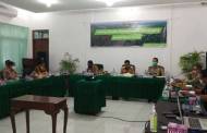 Tahun 2020, Sebanyak 1.500 Bidang Tanah di Katingan Kuala dan Mendawai akan Disertifikat