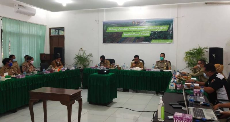 Dalam Pelaksanaan Pilkada, Wajib Patuhi Protokol Kesehatan