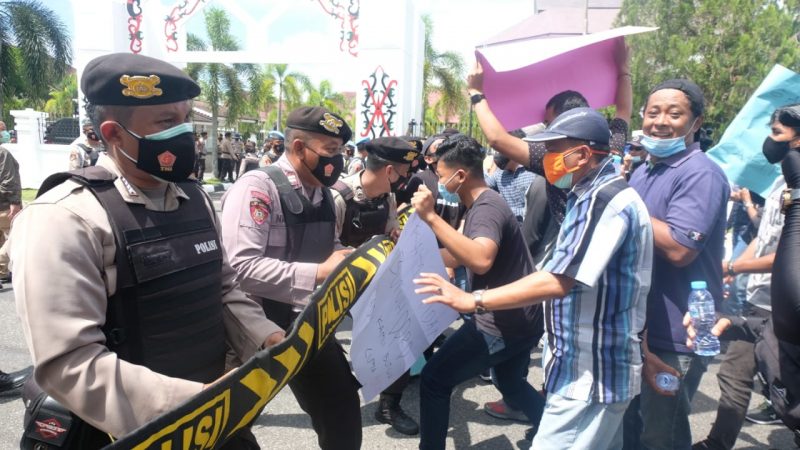 Masjid dan Musala di Samba Sering Kecurian, Ternyata Remaja Ini Pelakunya