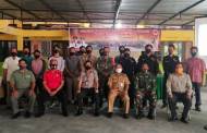 875 Satgas Kebencanaan Sudah Terbentuk di Kabupaten Katingan