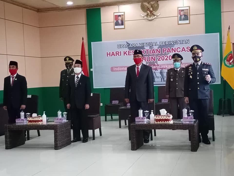 Percepatan Pembanguan Desa Berdampak pada Kesejahteraan Ekonomi
