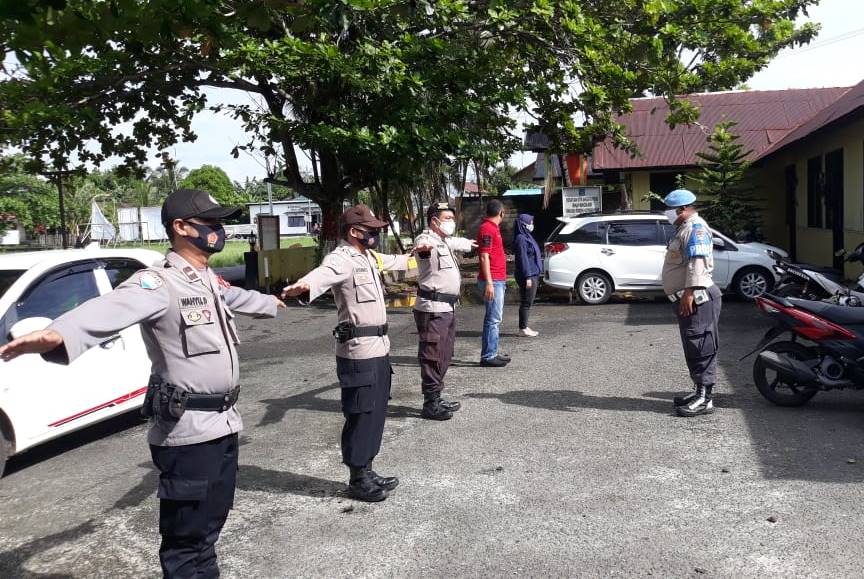 Harapan Bupati, Batamad Katingan Mampu Wujudkan Masyarakat Adat Sejahtera dan Bermartabat