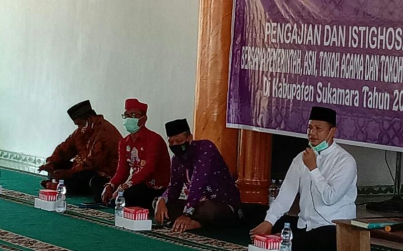 Bantuan Pihak Ketiga, Dewan Minta Penjelasan Bupati Kapuas 