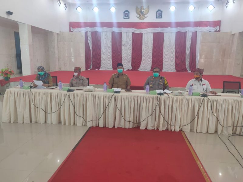 Segudang Pengalaman, HARATI Paling Layak Pimpin Kotim