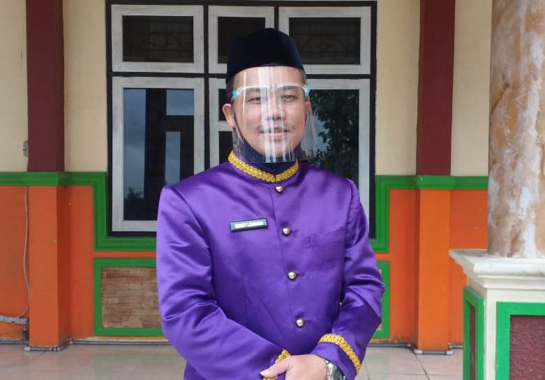 Pemerintah Lakukan Pengawasan Secara Preventif