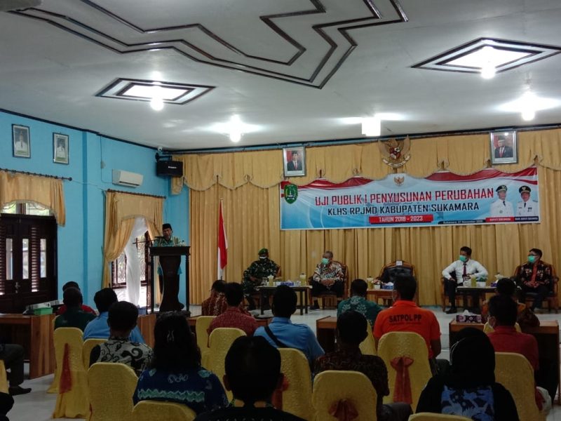 Hasil Swab Jakarta, dr. Yudha Negatif Covid-19