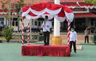 Antisipasi Bencana Dimusim Penghujan