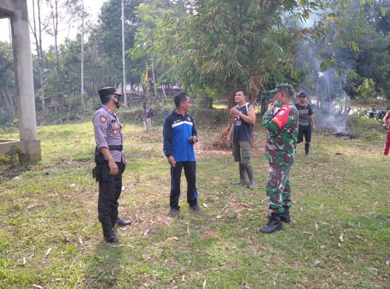 Komisi I DPRD Kotim Dukung Pencabutan Izin PT. BPC