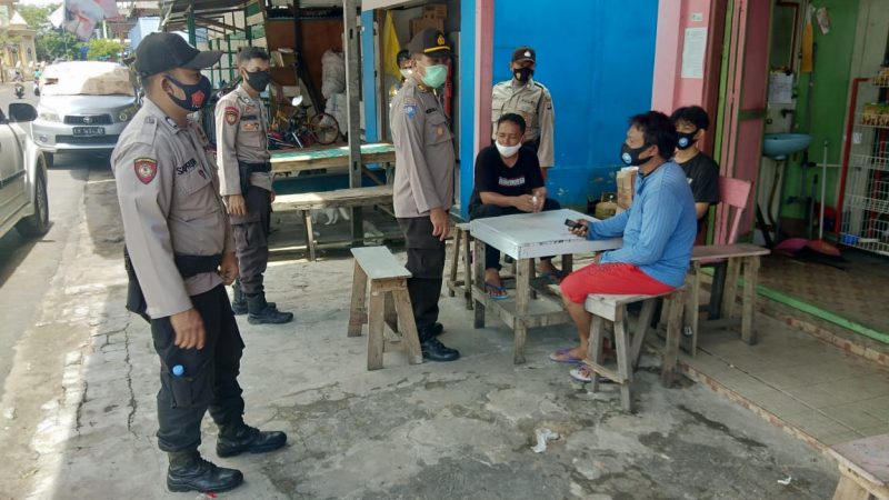 Dukung Masyarakat Tuntut Hak kepada Perusahaan Sawit
