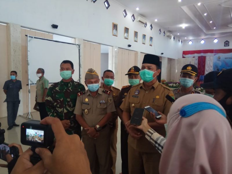 Dongkrak PAD, Pengelolaan Parkir Mesti Diperjelas