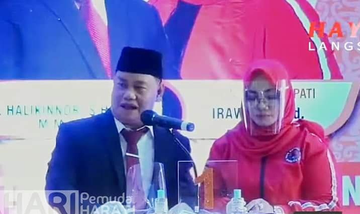Salah Satu Program Unggulan HARATI, Guru Ngaji di Pedesaan Bakal Dapat Insentif