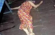 Emas Hilang, Nenek Tewas Dirampok