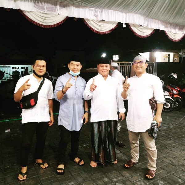 HARATI Siap Ciptakan Anak Muda jadi 'Petani Berdasi'
