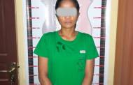 Lagi Nunggu Pembeli, IRT di Kuayan Ternyata Miliki 17 Paket Sabu