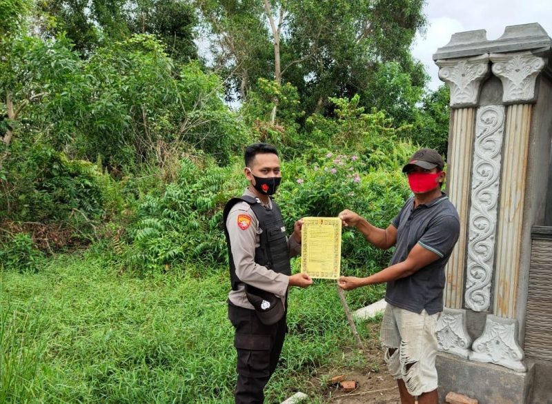 Lagi Nunggu Pembeli, IRT di Kuayan Ternyata Miliki 17 Paket Sabu