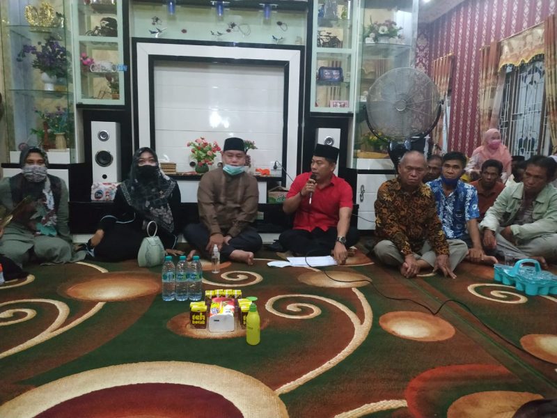 Segudang Pengalaman, HARATI Paling Layak Pimpin Kotim