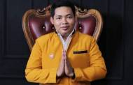 Anggota Dewan Kotim ini Maju di DPRD Provinsi Kalteng