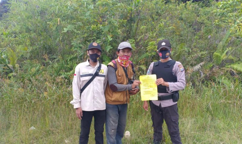 Masyarakat di Dapil IV Inginkan Peningkatan Infrastruktur Pertanian