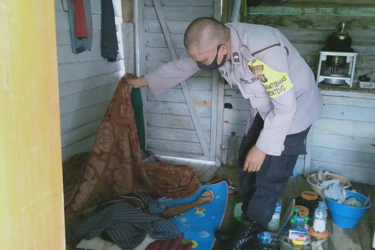 Segudang Pengalaman, HARATI Paling Layak Pimpin Kotim
