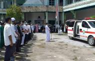 Hasil Swab Jakarta, dr. Yudha Negatif Covid-19