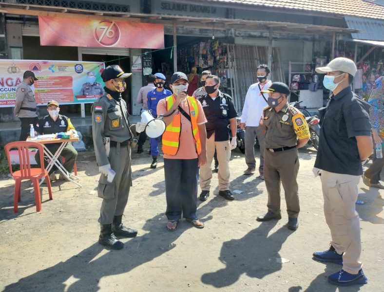 Fokus Pemulihan Ekonomi, Eksekutif Diminta Cermat Susun Anggaran 2021