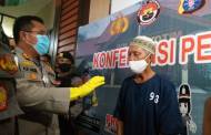 Habisi Nyawa Nenek, Kakek Perampok Ternyata Masih Kerabat Korban