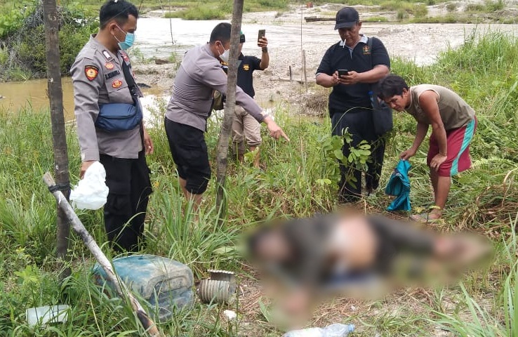 Pemkab Sukamara Paling Transparan dalam Pengadaan Barang/Jasa