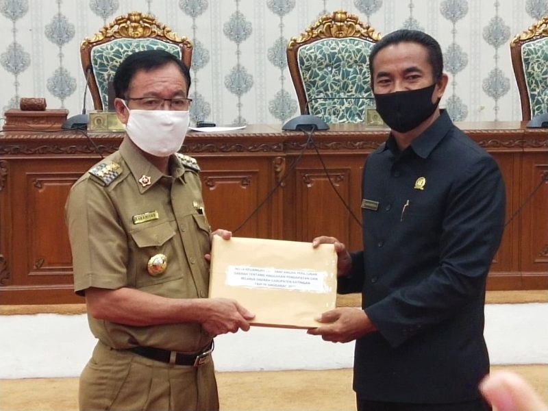 Temukan Paket Sabu, Polisi Tangkap Warga Pembuang Hulu I
