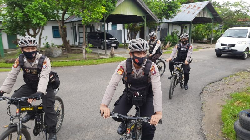 Bagi Pelaku Karhutla, Ada Sanksi Pidana dan Denda