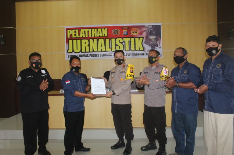 Pengungkapan Polres Seruyan, Tiga Tersangka Narkoba di Tiga TKP Berbeda