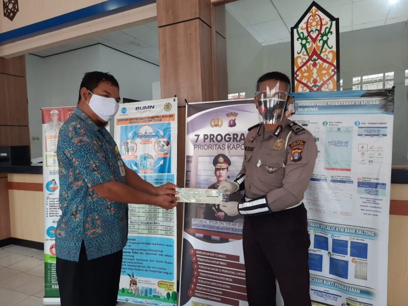 MTQ Tingkat Nasional, Empat Peserta Asal Katingan Ikut Wakili Kalteng