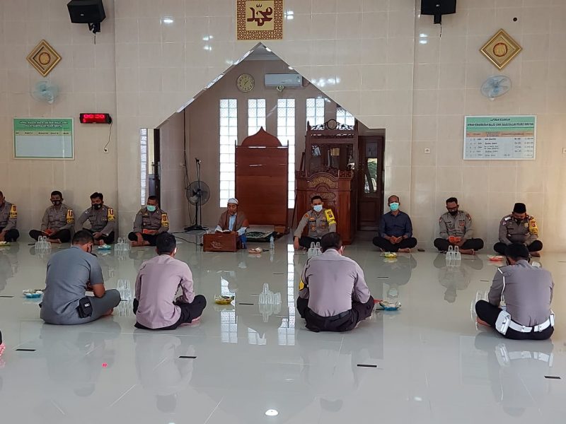 Hingga Nopember 2020, Penggunaan Anggaran Penanganan Covid-19 Capai Rp33 Miliar