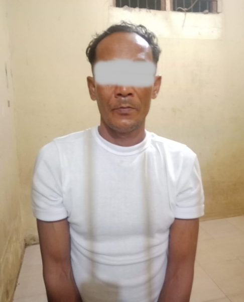 Dua Pengedar Narkoba Diringkus, Barang Buktinya Satu Ons Lebih Sabu