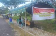 Polisi Lakukan Pengamanan Obyek Wisata Sungai Bakau