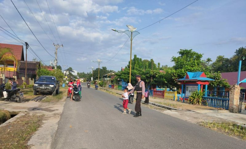 Tersebar di 11 Kecamatan, PAHARI Siap Menangkan HARATI