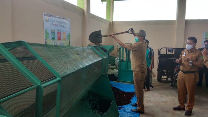 Pemusnahan Barang Bukti, Sabu 3,83 Gram Dilarutkan ke Air