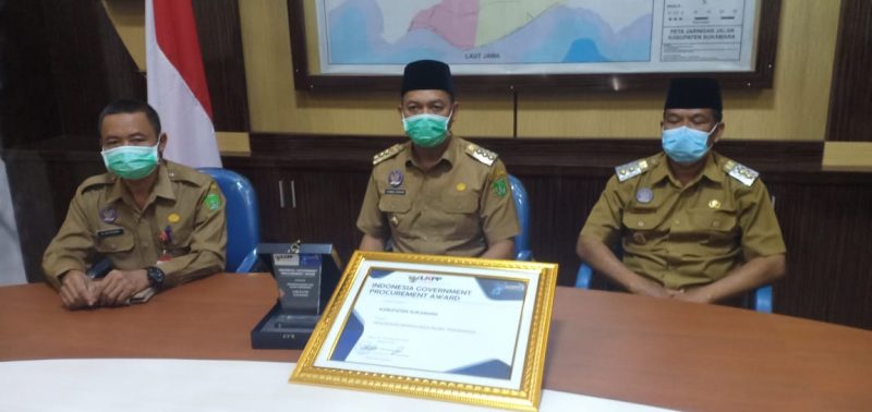 ASN dan Honorer Wajib Patuhi Kebijakan Pemerintah