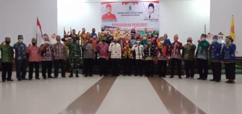 Polres Seruyan dan Satpol PP Terus Sosialisasikan Protokol Kesehatan