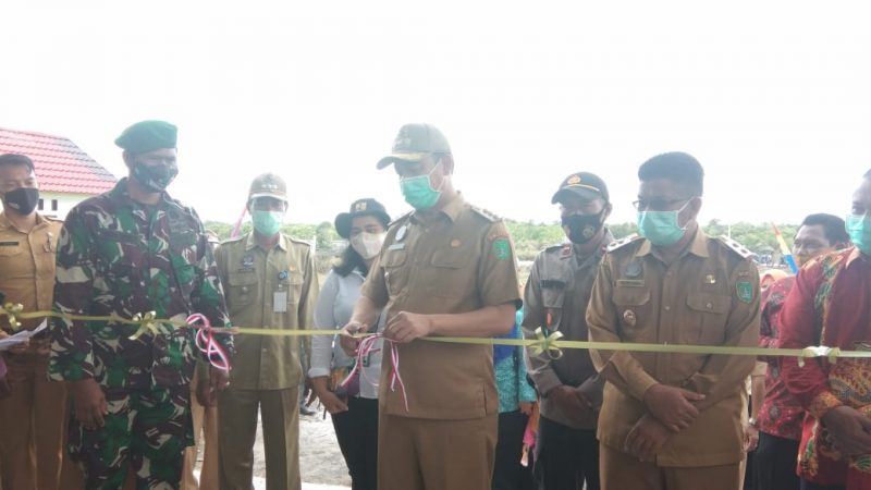 Ungkap Kasus Perampokan, Ketua Dewan Apresiasi Kinerja Polres