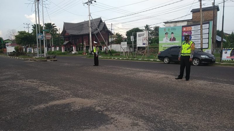 Pandemi Covid-19, Harus Konsumsi Makanan Bernutrisi