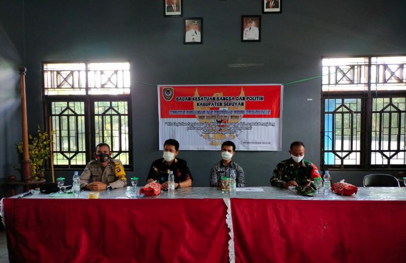 Lagi, Bandar Sabu Kawasan Puntun Diringkus Polisi