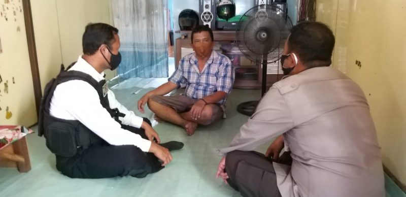 Bupati Katingan Sampaikan Apresiasi atas Pemandangan Umum Fraksi DPRD