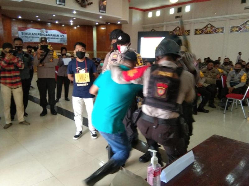 Jika Terpilih, HARATI Bakal Nginap di Desa Serap Aspirasi Masyarakat