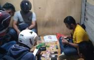 Lagi, Bandar Sabu Kawasan Puntun Diringkus Polisi
