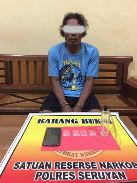 Harapan Besar, Guru Honorer Diangkat jadi Kontrak