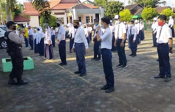 Warga Cempaga Inginkan HARATI Perjuangkan Infrastruktur Jalan Usaha Tani