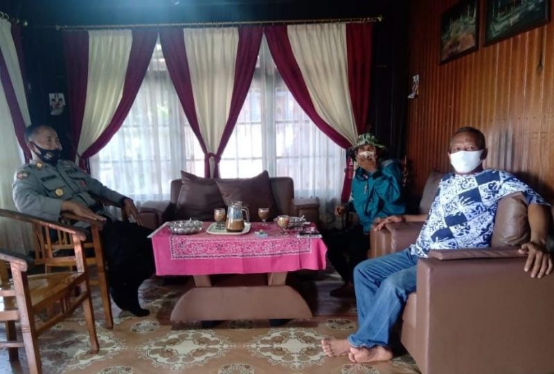Tersebar di 11 Kecamatan, PAHARI Siap Menangkan HARATI