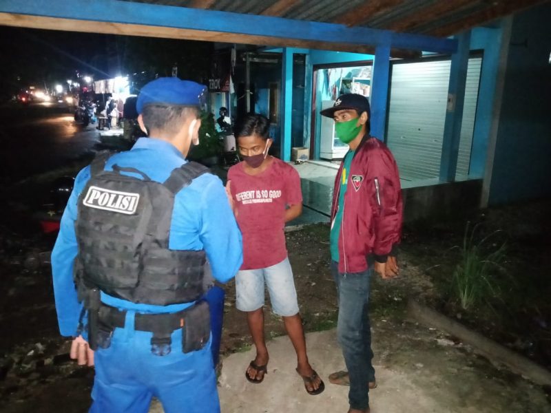 Awal Bulan, Polisi Tangkap Tiga Pengedar Sabu-sabu